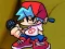 Igra Minion Funkin' online