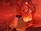 Igra Escape From Volcano Erupting online