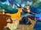 Igra Ghost Escape online