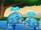 Igra Rescue the Scarlet Macaw online
