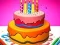 Igra Coloring Book: Cake online