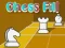 Igra Chess Fill online