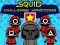 Igra Squid Challenge Honeycomb online