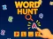 Igra Word Hunt online