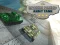 Igra Impossible Parking: Army Tank online