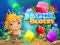 Igra Aqua blocks online