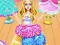 Igra Rainbow Princess Cake Maker online