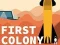 Igra First Colony online