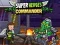 Igra Super Heroes Commander online