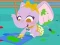 Igra Ready for Preschool Color Splat! online