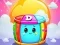 Igra Coloring Book: Letter D online