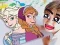 Igra Coloring Book: Frozen online
