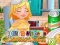 Igra Roxie's Kitchen: Carbonara Pasta online