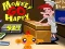 Igra Monkey Go Happy Stage 527 online