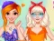 Igra Color of the Year Social Media Adventure online