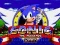 Igra Sonic the Hedgehog: Xero online