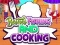 Igra Besties Fishing and Cooking online
