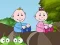 Igra Rescue The Bunny 2 online
