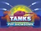 Igra Tanks PVP Showdown online