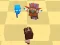 Igra Ball Throw Fight online
