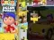 Igra Noddy Toyland Detective: Jigsaw Puzzle online