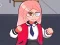 Igra Shatterproof: Azuki, the Badass Brawler online