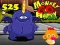 Igra Monkey Go Happy Stage 525 online