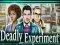 Igra Deadly Experiment online