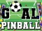 Igra Goal Pinball online