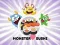 Igra Monster X Sushi online