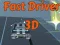 Igra Fast Driver 3D online