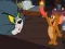 Igra The Tom and Jerry Show Storybook Cat in the Hole online