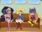 Igra Cartoon Network Climate Chfmpions Eco Expert online