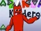 Igra Friday Night Funkin Banban’s kindergarten Banban’s Eden online