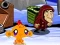 Igra Monkey Go Happy Stage 143 online
