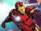Igra How well do you know Iron Man? online