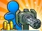 Igra Army Merge VS Zombies online