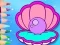 Igra Coloring Book: Jewellery online