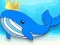 Igra Coloring Book: Whale online