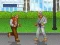 Igra Warrior Old Man online