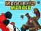 Igra Ben 10 Mechanoid Menace online