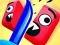 Igra Human Sword Run online
