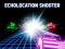 Igra Echolocation Shooter online