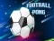 Igra Football Pong online
