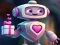 Igra Smiling Robot Escape online