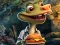 Igra Chef Lizard Escape online