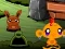 Igra Monkey Go Happy Stage 161 online