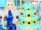 Igra How To Make A Ice Themed Cake online