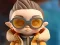 Igra Visionless Boy Escape online