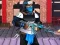 Igra Ninja Clash Heroes 3D online